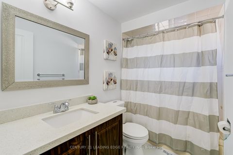 Photo 25 at 6 Wheaton Grove, Eglinton East, Toronto