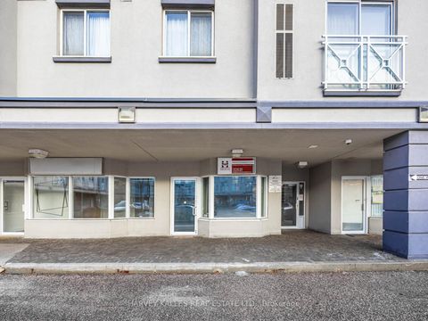 Photo 0 at 126 - 2351 Kennedy Road, Malvern West, Toronto