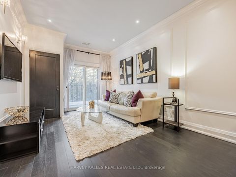 Photo 2 at 126 - 2351 Kennedy Road, Malvern West, Toronto