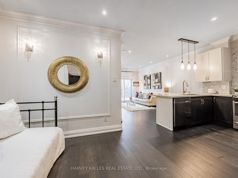 Photo 14 at 126 - 2351 Kennedy Road, Malvern West, Toronto