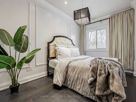 Photo 16 at 126 - 2351 Kennedy Road, Malvern West, Toronto