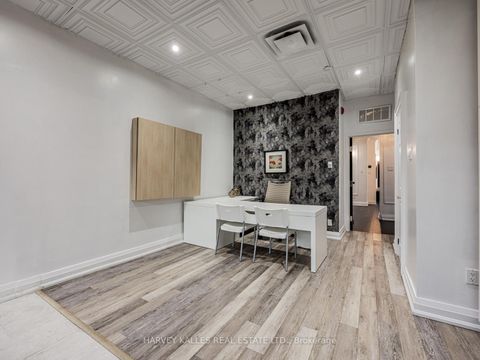 Photo 17 at 126 - 2351 Kennedy Road, Malvern West, Toronto