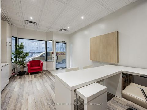 Photo 19 at 126 - 2351 Kennedy Road, Malvern West, Toronto