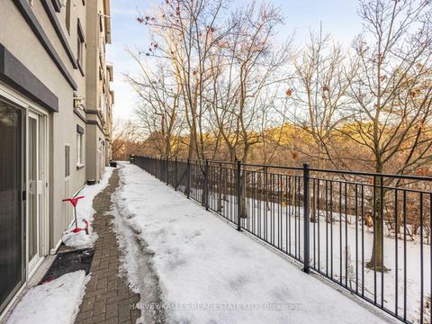 Photo 23 at 126 - 2351 Kennedy Road, Malvern West, Toronto