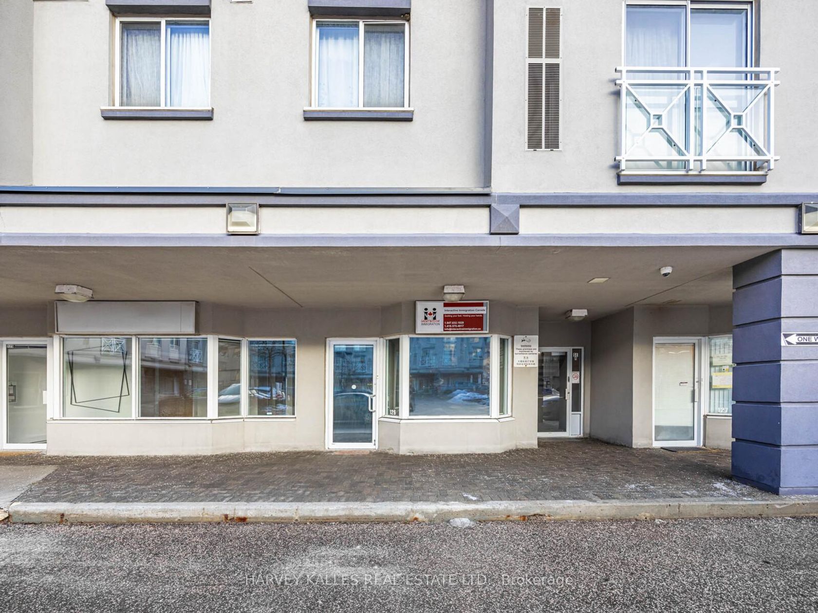 126 - 2351 Kennedy Road, Malvern West, Toronto photo number 2