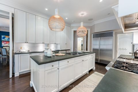 Photo 10 at 52 Rosedale Road, Moore Park, Toronto