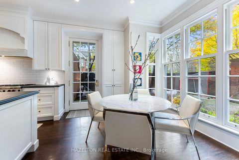 Photo 15 at 52 Rosedale Road, Moore Park, Toronto