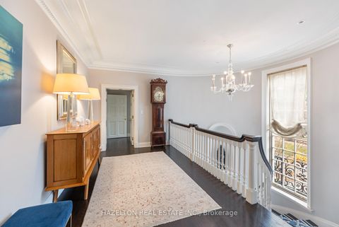 Photo 19 at 52 Rosedale Road, Moore Park, Toronto