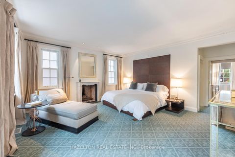 Photo 20 at 52 Rosedale Road, Moore Park, Toronto