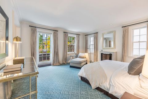 Photo 21 at 52 Rosedale Road, Moore Park, Toronto