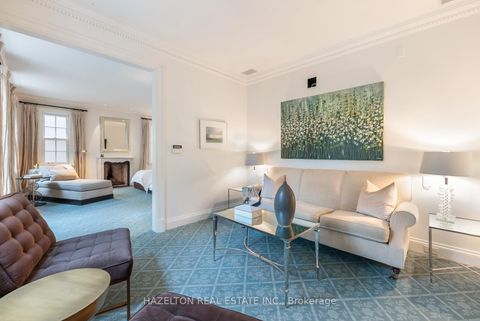 Photo 22 at 52 Rosedale Road, Moore Park, Toronto