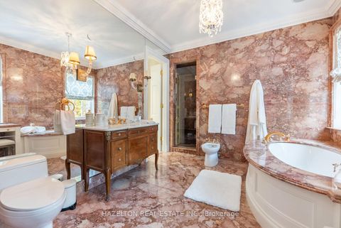 Photo 23 at 52 Rosedale Road, Moore Park, Toronto