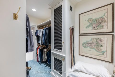 Photo 26 at 52 Rosedale Road, Moore Park, Toronto