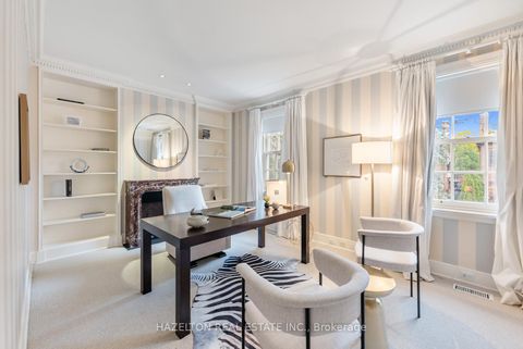 Photo 27 at 52 Rosedale Road, Moore Park, Toronto