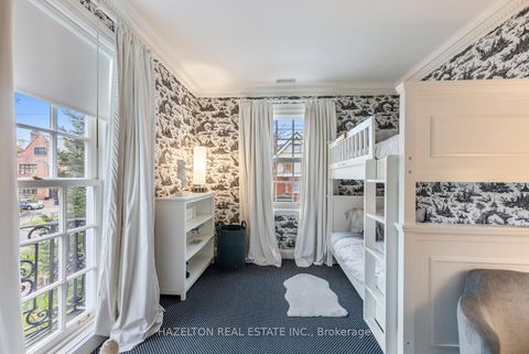 Photo 29 at 52 Rosedale Road, Moore Park, Toronto