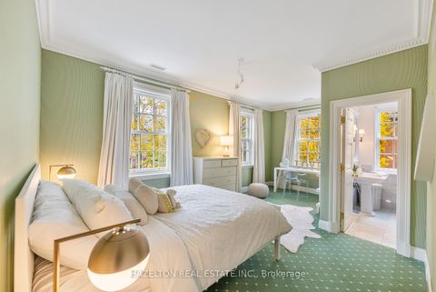 Photo 31 at 52 Rosedale Road, Moore Park, Toronto