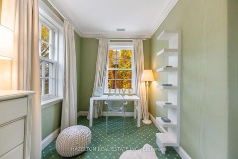 Photo 32 at 52 Rosedale Road, Moore Park, Toronto