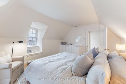 Photo 34 at 52 Rosedale Road, Moore Park, Toronto