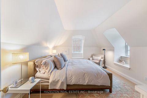 Photo 35 at 52 Rosedale Road, Moore Park, Toronto