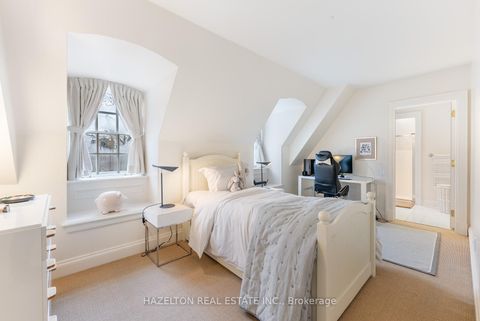 Photo 36 at 52 Rosedale Road, Moore Park, Toronto