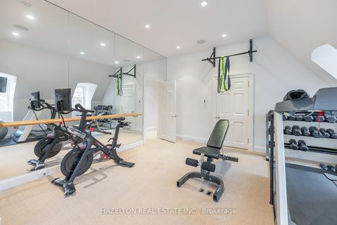 Photo 37 at 52 Rosedale Road, Moore Park, Toronto