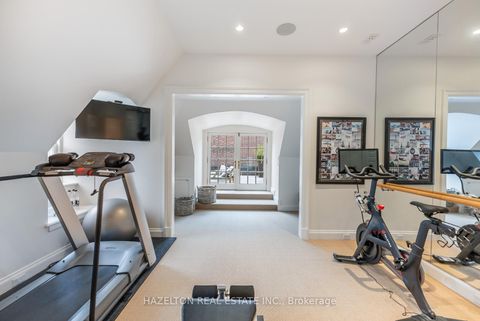 Photo 38 at 52 Rosedale Road, Moore Park, Toronto