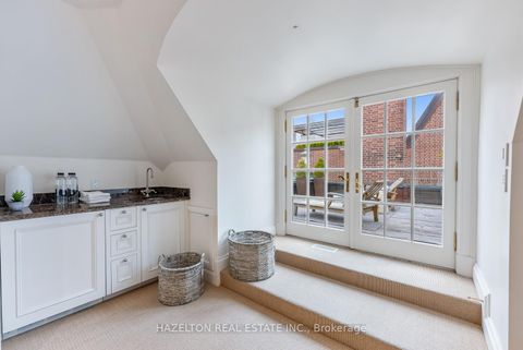 Photo 39 at 52 Rosedale Road, Moore Park, Toronto