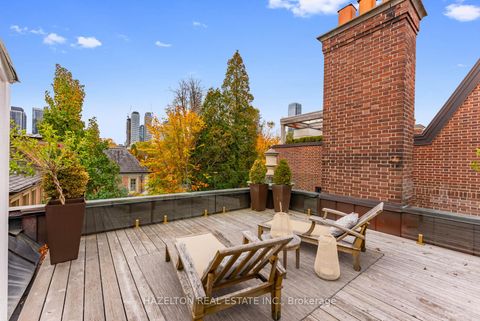 Photo 40 at 52 Rosedale Road, Moore Park, Toronto