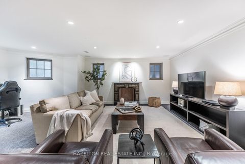 Photo 41 at 52 Rosedale Road, Moore Park, Toronto