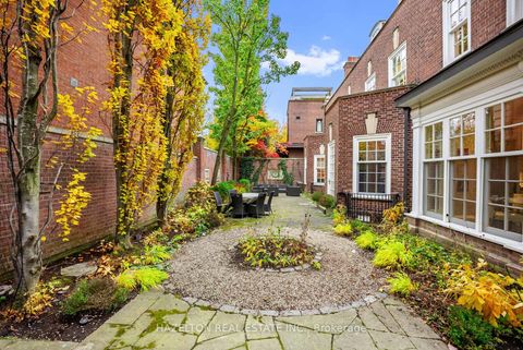 Photo 44 at 52 Rosedale Road, Moore Park, Toronto