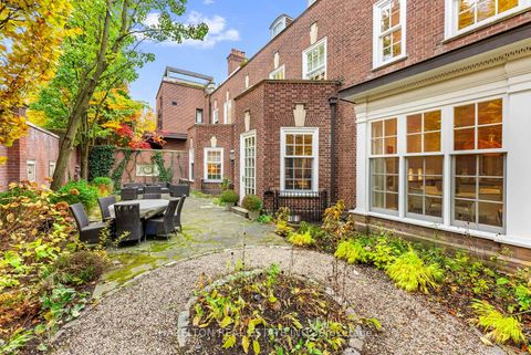 Photo 45 at 52 Rosedale Road, Moore Park, Toronto