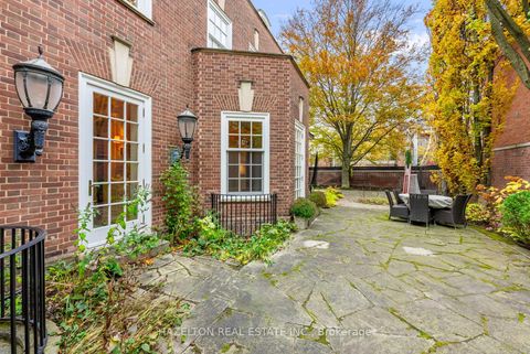 Photo 46 at 52 Rosedale Road, Moore Park, Toronto