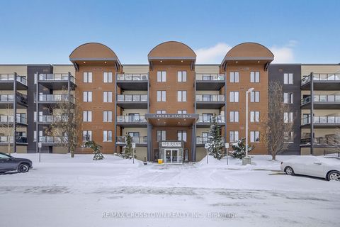 Photo 1 at 105 - 100 Dean Avenue, Painswick South, Barrie