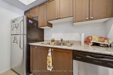 Photo 21 at 105 - 100 Dean Avenue, Painswick South, Barrie