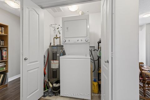 Photo 23 at 105 - 100 Dean Avenue, Painswick South, Barrie