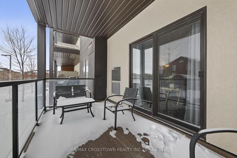 Photo 29 at 105 - 100 Dean Avenue, Painswick South, Barrie