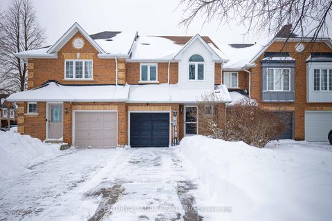 Photo 1 at 56 Royal chapin Crescent, Westbrook, Richmond Hill