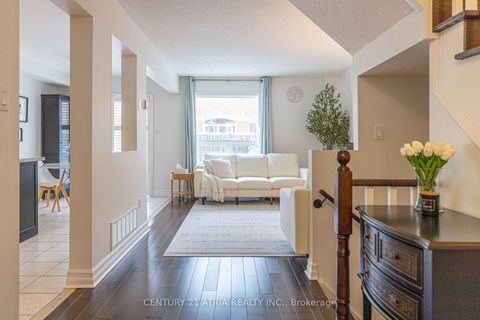 Photo 2 at 56 Royal chapin Crescent, Westbrook, Richmond Hill