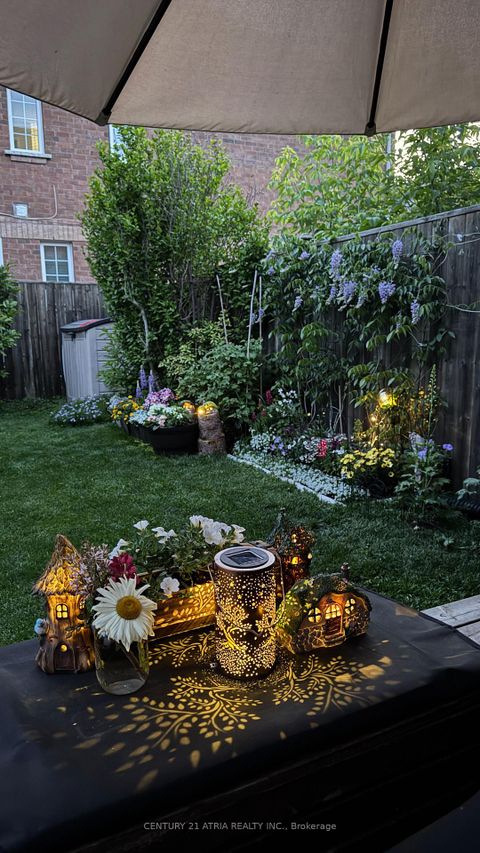 Photo 8 at 56 Royal chapin Crescent, Westbrook, Richmond Hill