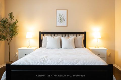 Photo 13 at 56 Royal chapin Crescent, Westbrook, Richmond Hill