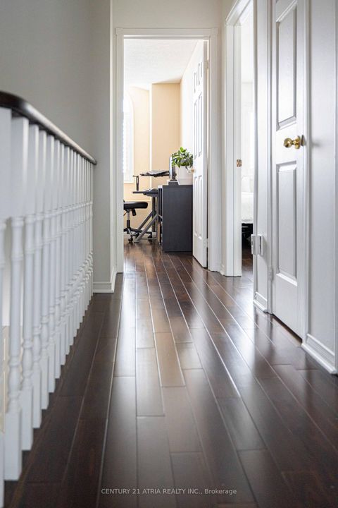 Photo 17 at 56 Royal chapin Crescent, Westbrook, Richmond Hill