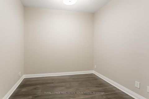 Photo 5 at 1710 - 1 Valhalla Inn Road, City Centre West, Toronto