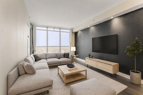 Photo 9 at 1710 - 1 Valhalla Inn Road, City Centre West, Toronto