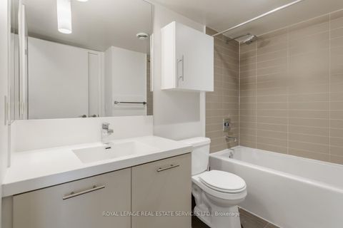 Photo 15 at 1710 - 1 Valhalla Inn Road, City Centre West, Toronto