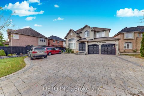 Photo 1 at 65 Warbler Circle, Rouge E11, Toronto