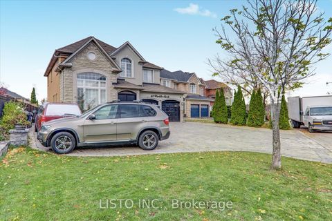 Photo 3 at 65 Warbler Circle, Rouge E11, Toronto