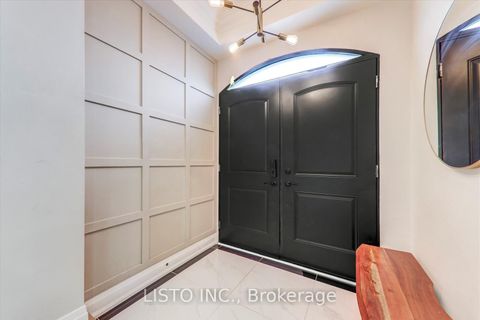 Photo 5 at 65 Warbler Circle, Rouge E11, Toronto