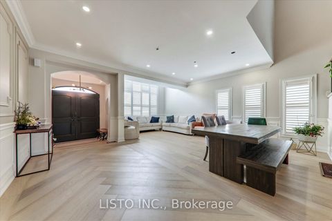 Photo 6 at 65 Warbler Circle, Rouge E11, Toronto