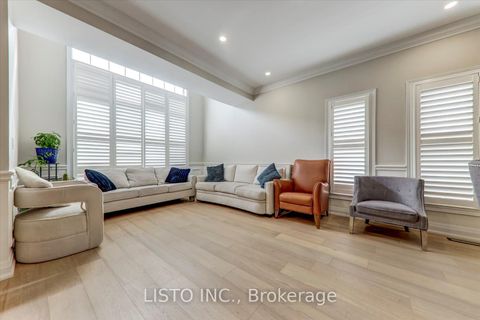 Photo 7 at 65 Warbler Circle, Rouge E11, Toronto