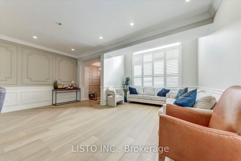 Photo 8 at 65 Warbler Circle, Rouge E11, Toronto